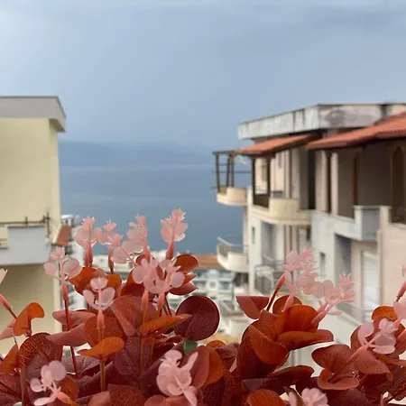 Apartment Patrisia Sarande