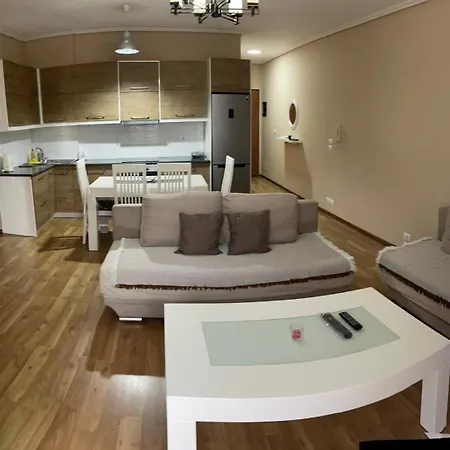 Apartment Patrisia *
