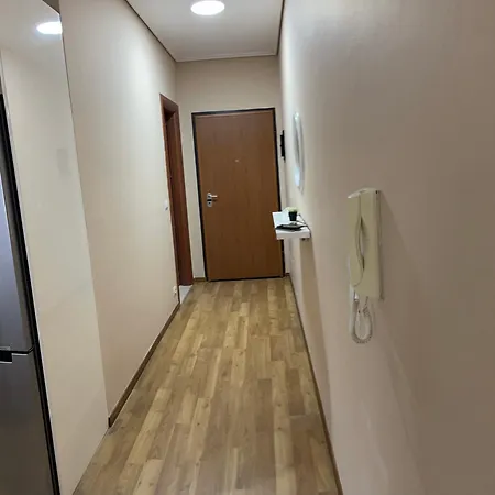 Apartment Patrisia Sarande