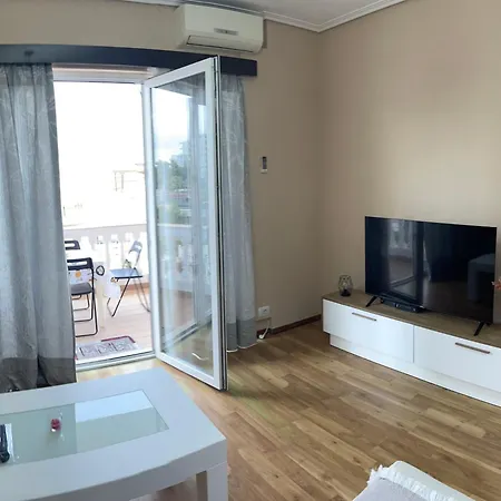 Apartment Patrisia