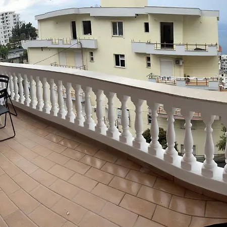 Apartment Patrisia *