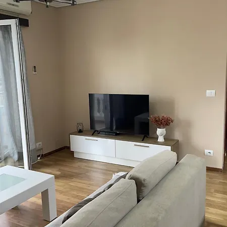 Patrisia Apartment
