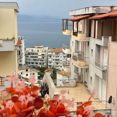 Patrisia Sarande